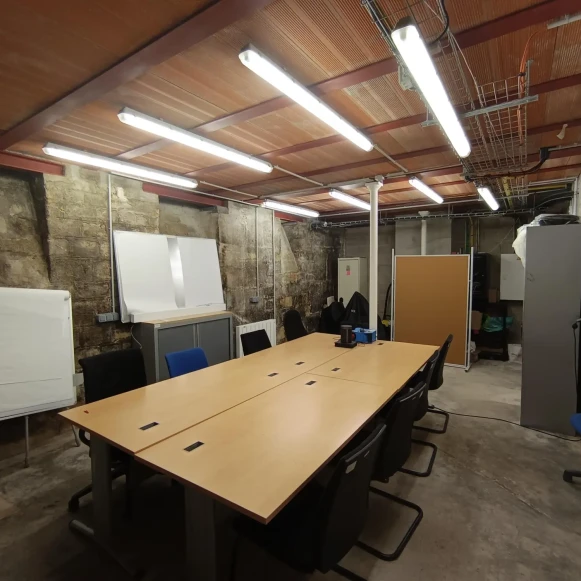 Open Space  4 postes Location bureau Rue des Bernardins Paris 75005 - photo 5