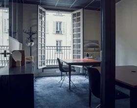 Bureau privé