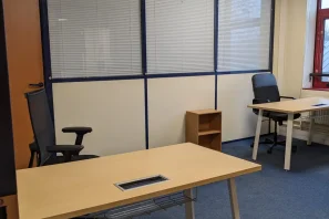 Bureau privé - 93200 - 13 postes - 1533€