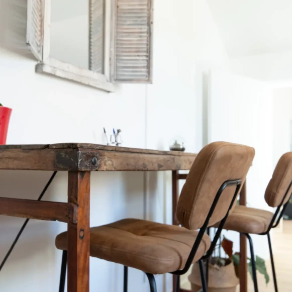 Open Space  8 postes Location bureau Boulevard Auguste Peneau Nantes 44300 - photo 5