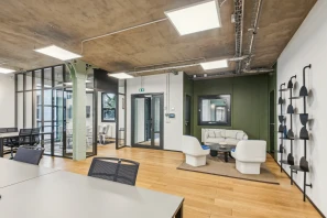 Espace indépendant - 75010 - 65 postes - 40000€