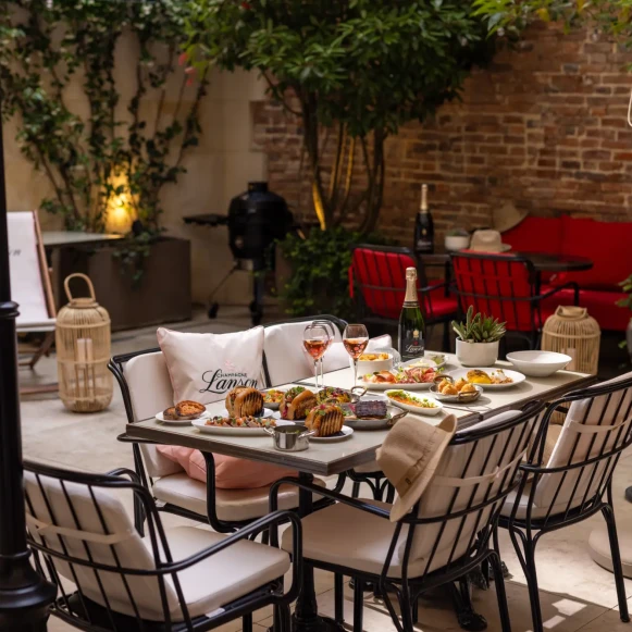 Open Space  16 postes Coworking Boulevard Haussmann Paris 75008 - photo 6