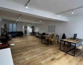 Bureau privé