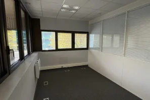 Bureau privé - 93160 - 2 postes - 16€