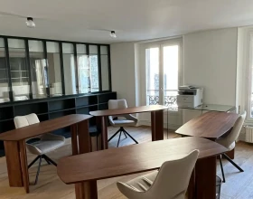 Espace indépendant