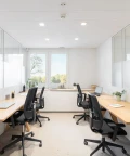 Bureau privé - 34000 - 4 postes - 1200€