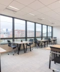 Bureau privé - 92150 - 24 postes - 9480€