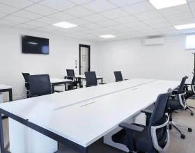 Bureau privé