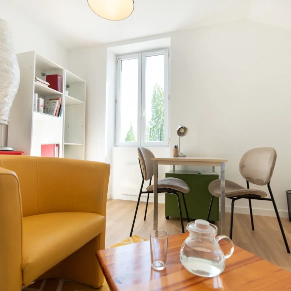 Bureau privé 13 m² 2 postes Location bureau Boulevard Auguste Peneau Nantes 44300 - photo 3