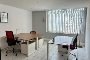 Bureau privé - 83480 - 3 postes - 800€
