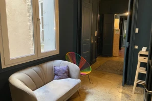 Open Space - 34000 - 15 postes - 179€