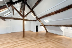 Espace indépendant - 75001 - 22 postes - 11900€