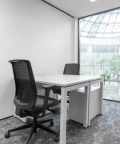 Bureau privé - 33000 - 2 postes - 938€