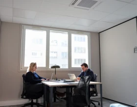 Bureau privé