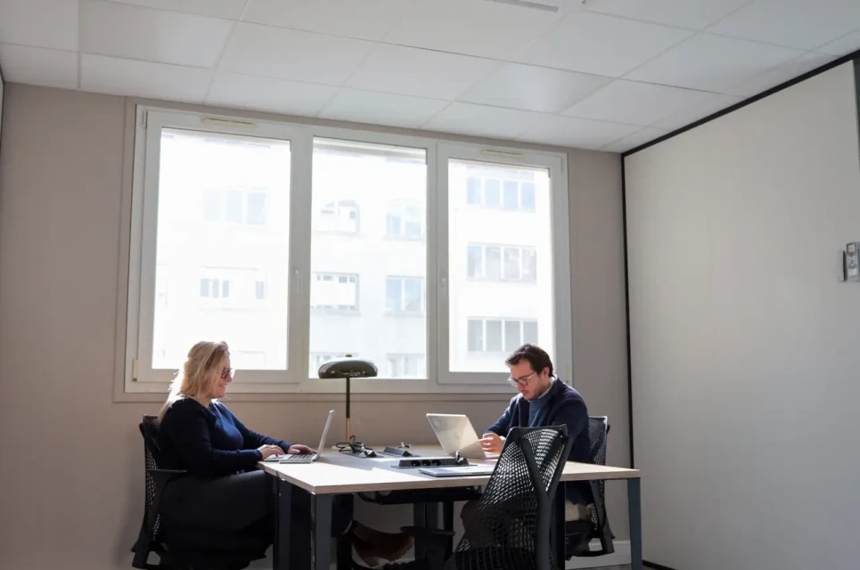 Bureau privé