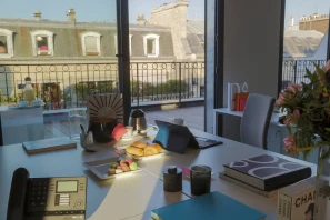 Espace indépendant - 75016 - 35 postes - 19000€