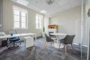 Bureau privé - 75008 - 1 poste - 1720€
