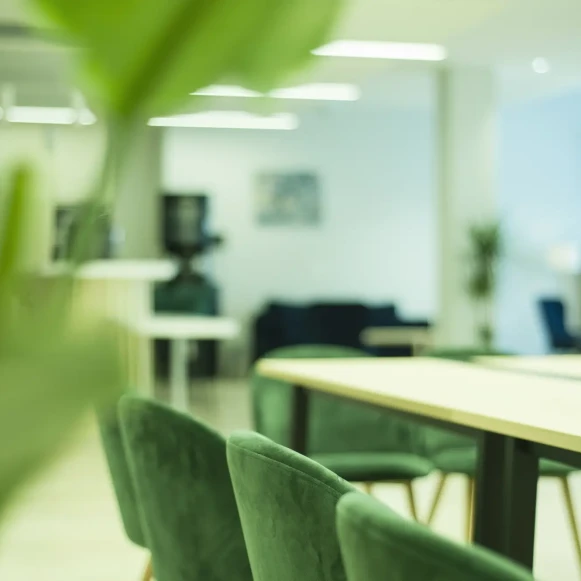 Open Space  12 postes Coworking Rue du Faubourg-de-Pierre Strasbourg 67000 - photo 5