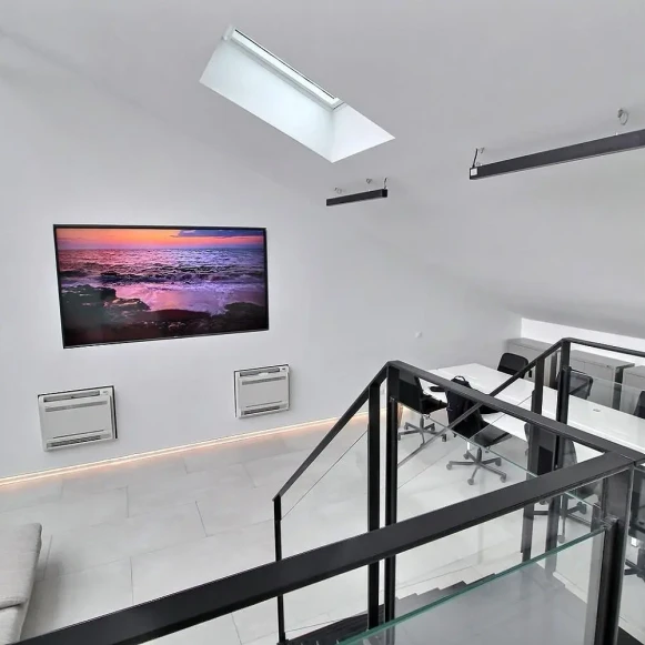 Espace indépendant 190 m² 25 postes Location bureau Rue Méhul Pantin 93500 - photo 5