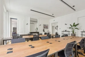 Espace indépendant - 75002 - 36 postes - 22000€