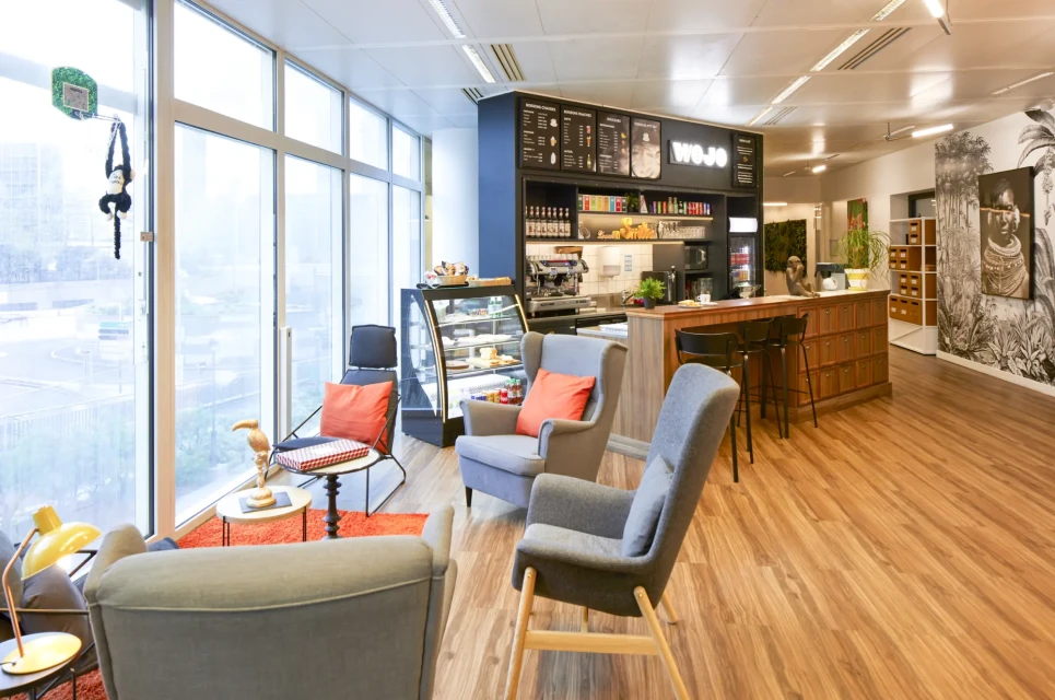 Bureau privé