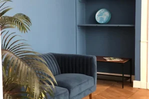 Bureau privé - 69002 - 3 postes - 1050€