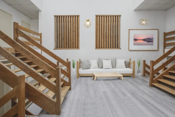 Bureau privé - 91300 - 5 postes - 1250€