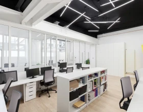 Open Space