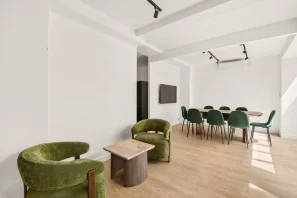 Espace indépendant - 75002 - 22 postes - 8000€