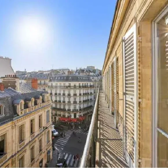 Espace indépendant 141 m² 20 postes Location bureau Rue d'Argenson Paris 75008 - photo 11