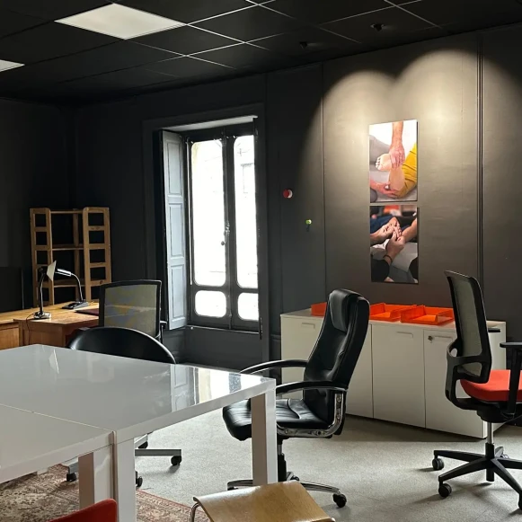Open Space  10 postes Location bureau Rue Paul Bert Angers 49000 - photo 4