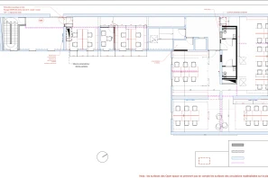 Espace indépendant - 75009 - 24 postes - 17280€