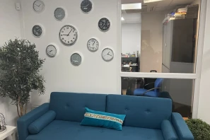 Espace indépendant - 92120 - 4 postes - 600€