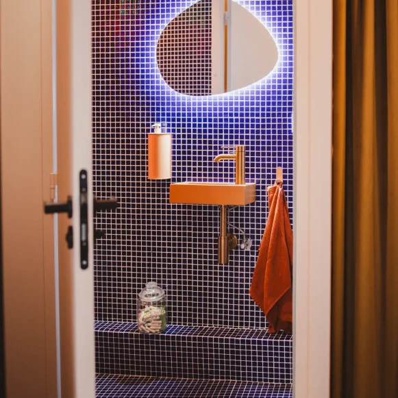 Open Space  12 postes Location bureau Rue Félix Poulat Grenoble 38000 - photo 7