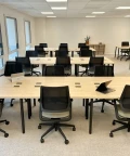 Espace indépendant - 75018 - 50 postes - 23602€