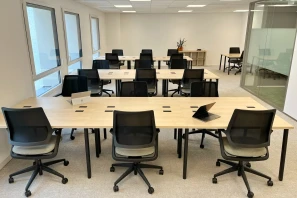 Espace indépendant - 75018 - 29 postes - 21070€