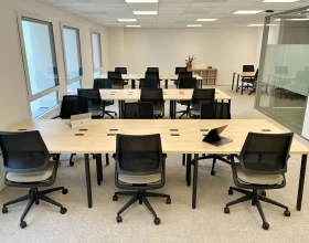 Espace indépendant