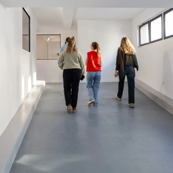 Bureau privé 14 m² 3 postes Location bureau Avenue du Général Michel Bizot Paris 75012 - photo 6