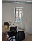 Bureau privé - 33000 - 3 postes - 580€