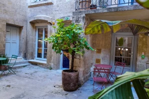 Bureau privé - 34000 - 7 postes - 2000€