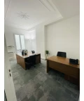 Bureau privé - 75016 - 4 postes - 2600€