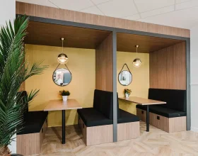 Bureau privé