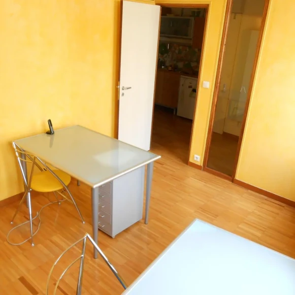 Bureau privé 11 m² 2 postes Location bureau Rue du Faubourg Saint-Antoine Paris 75011 - photo 3