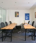 Bureau privé - 75015 - 6 postes - 2850€