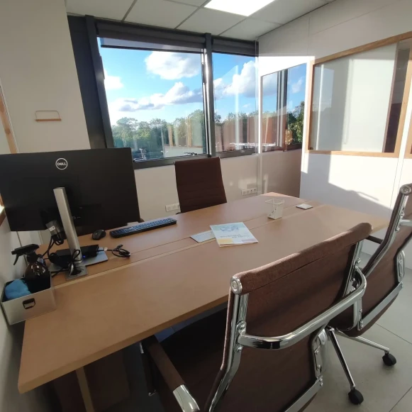 Bureau privé 32 m² 3 postes Coworking Avenue Jean Jaurès Joinville-le-Pont 94340 - photo 16