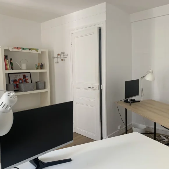 Bureau privé 14 m² 4 postes Location bureau Rue du Sentier Paris 75002 - photo 4