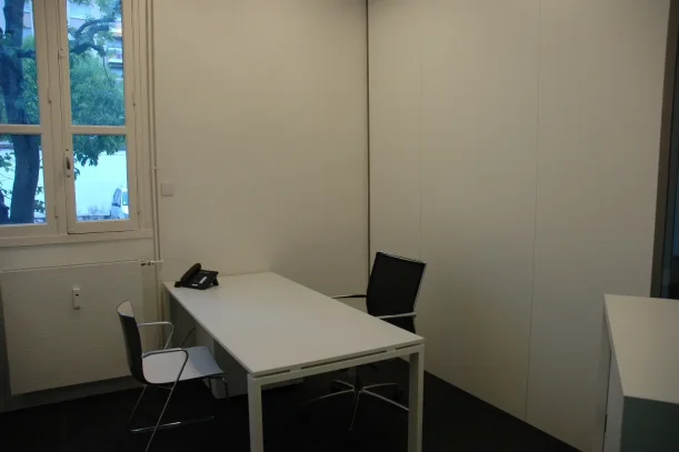 Bureau privé - 69004 - 1 poste - 510€