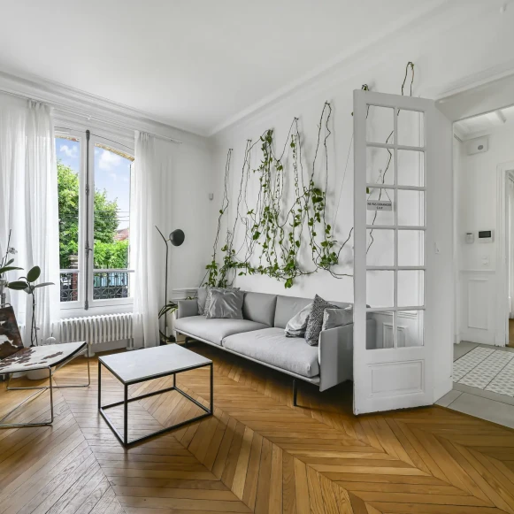 Bureau privé 13 m² 4 postes Coworking Avenue du Mesnil Saint-Maur-des-Fossés 94210 - photo 5