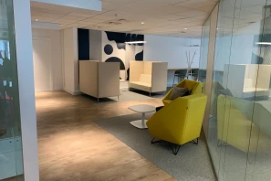 Espace indépendant - 92100 - 62 postes - 23750€