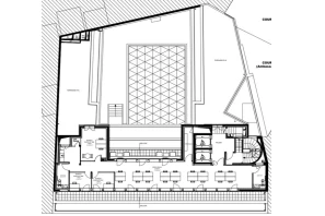 Espace indépendant - 75008 - 20 postes - 35520€